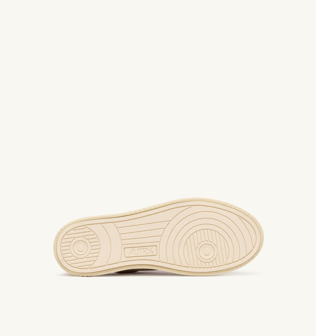 AUTRY Woman EASEKNIT MULE SNEAKERS LEOPARD
