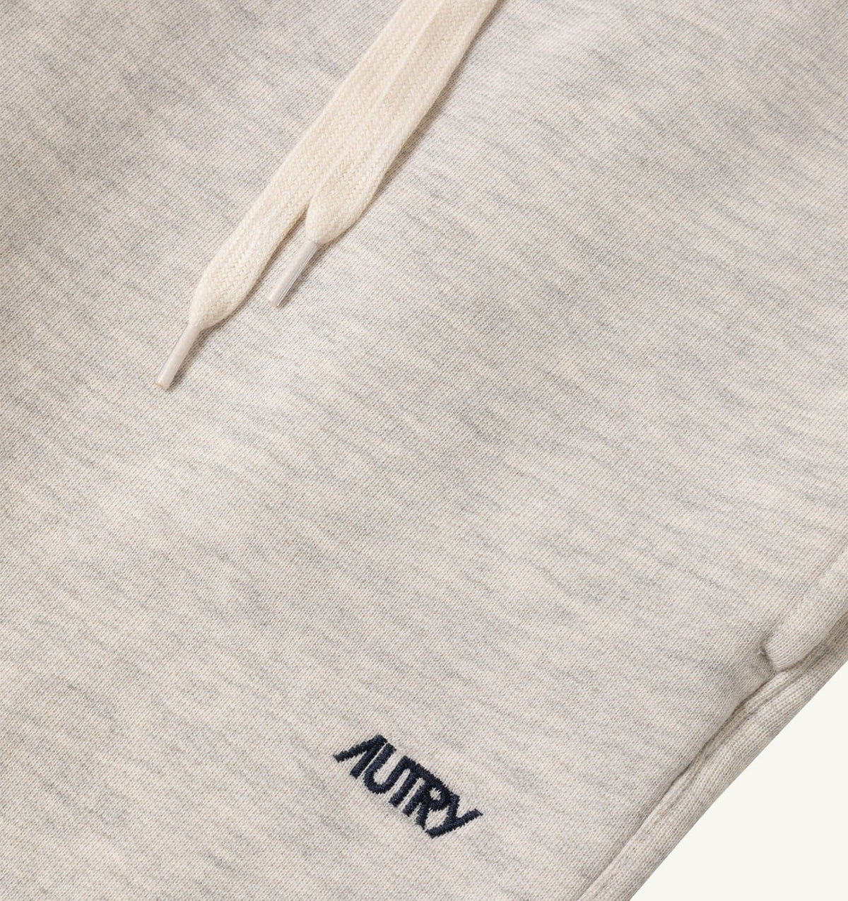 AUTRY Woman EMBROIDERED LOGO SWEATPANTS WOMAN