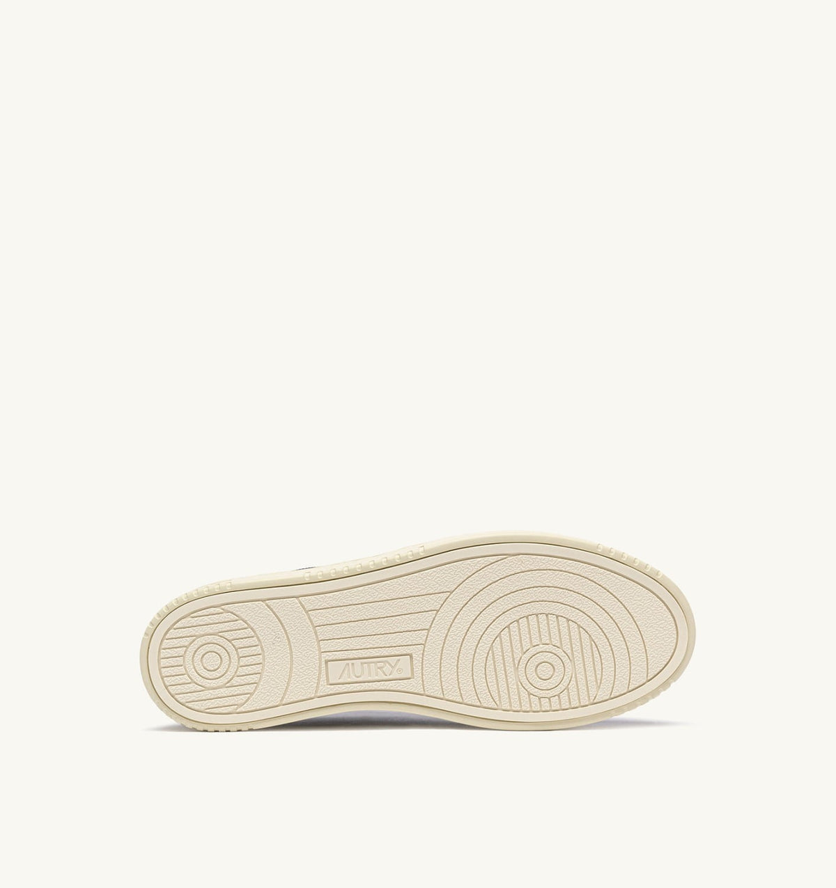 AUTRY Man MEDALIST EASEKNIT LOW SNEAKERS IN SPACE BLUE KNIT
