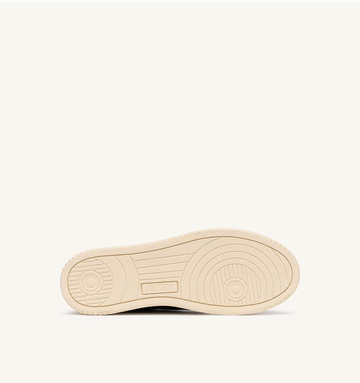 AUTRY Man DALLAS LOW SNEAKERS IN BLUETTE SUEDE