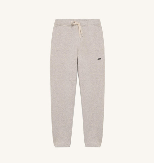 AUTRY Man EMBROIDERED LOGO SWEATPANTS MAN