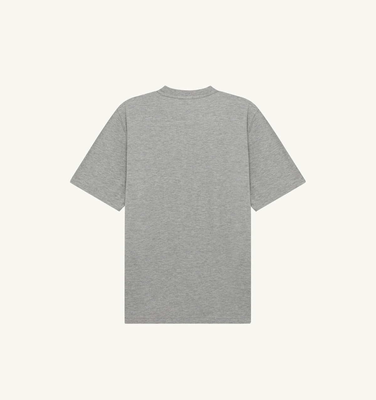 AUTRY Woman HAMPTONS HOUSE LOGO TEE WOMAM