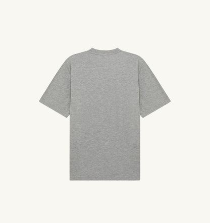 AUTRY Woman HAMPTONS HOUSE LOGO TEE WOMAM